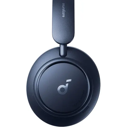 Гарнитура Anker SoundCore Space Q45 Blue (6841919) - фото 4