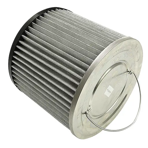 Фільтр патрон, чорний (195193) - фото 2