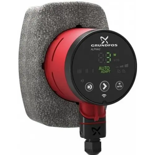 Циркуляционный насос Grundfos ALPHA-2 25-80 130 (99411163)