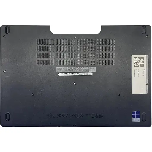 Сервісна кришка для ноутбука Dell Latitude E5450 (06R02R, AP13D000900) Б/в - фото 1