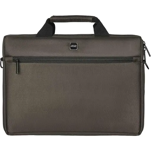 Сумка для ноутбука 2E 2E, Beginner 13.3" Dark Olive (2E-CBN313DO) - фото 2