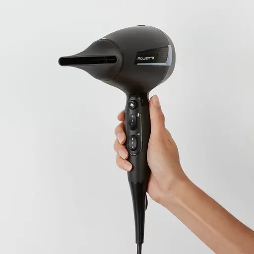 Фен Rowenta CV 8820F0 - фото 6