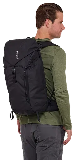 Рюкзак Thule AllTrail Daypack 25L TADP-225 Black (7121880) - фото 5