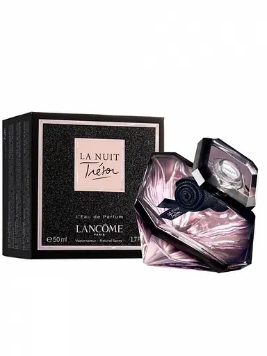 Парфумована вода жіноча Lancome La Nuit Tresor, 50 мл