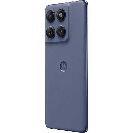 Смартфон Motorola Edge 60 Fusion 8/256GB Slipstream (PB7E0039RS) UA-UCRF [146410] - фото 7