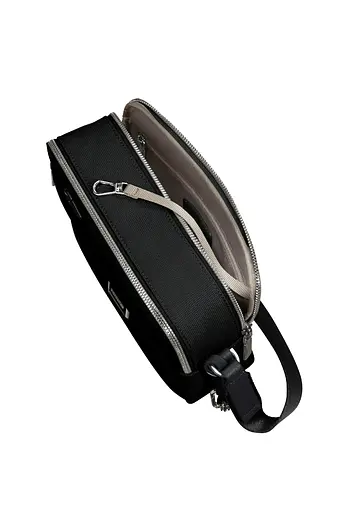 Плечова Сумка Samsonite IMAGE BIZ BLACK 23x15,5x8 KS2*09101 - фото 4