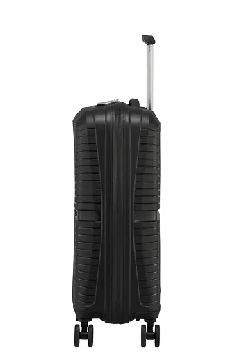Валіза American Tourister AIRCONIC BLACK 55x40x20 55 См 88G*09001 - фото 5