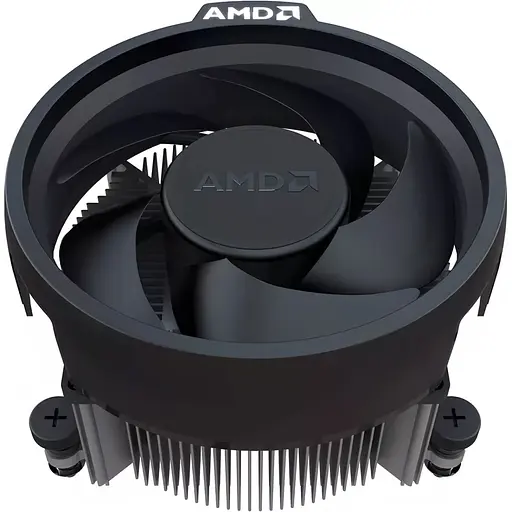 Процесор AMD Ryzen 5 5600XT Box (100-100001585BOX) UA [132147] - фото 5