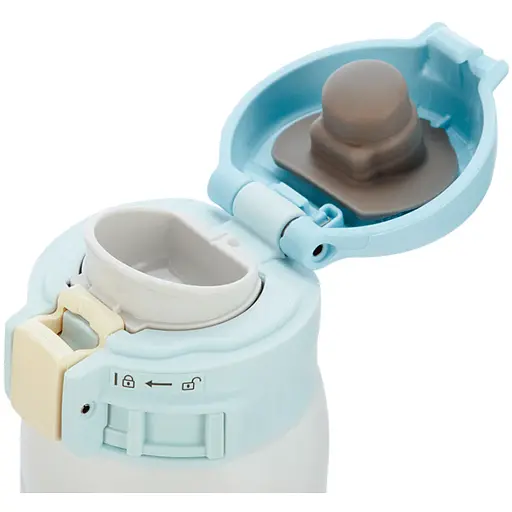 Термокружка Zojirushi SM-SG48GK 0.48 л White - фото 3