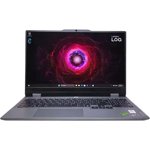 Ноутбук Lenovo LOQ 15.6 FHD Ryzen 7 7435HS/16GB DDR5/RTX 4060 512 GB SSD