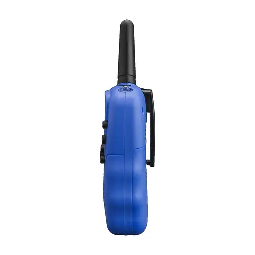 Рация Baofeng MiNi BF-T2 Blue MiNiBFT2_BE [76641] - фото 4