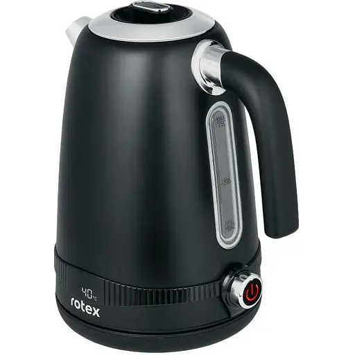 Чайник Rotex RKT79-B Smart - фото 1