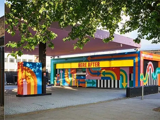 The Field Guide to Supergraphics - фото 5