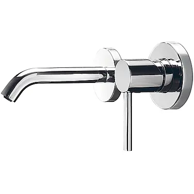 Смеситель для умывальника Tres Study Colors 26220080 Хром - фото 1