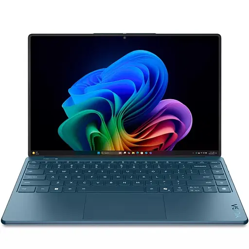 Ноутбук Lenovo Yoga Slim 9 14ILL10,83CX0016RM,Ultra 7 258V (8-core),Arc 140V 8 Core,32GB 8533MHz LPDDR5x - фото 4