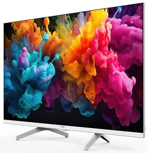 Телевізор Ergo QLED 32'' 32JFQ7510 - фото 3