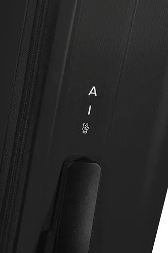 Валіза 77 См American Tourister REJOY TRUE BLACK 77x51x30 MH3*19003 - фото 13