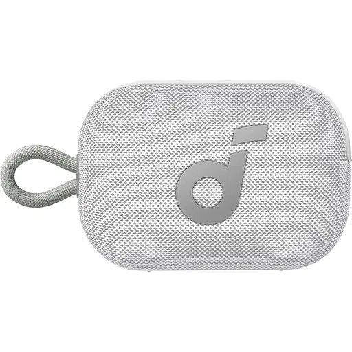 Портативная акустика SoundCore Select 4 Go White (A31X1021) [136196]
