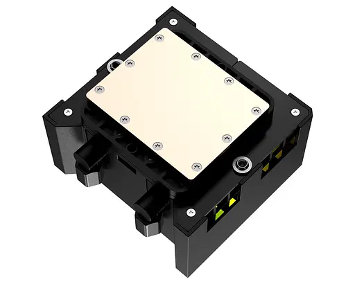 СВО ID-Cooling Dashflow 360 XT Pro (DASHFLOW 360 XT PRO) - фото 7