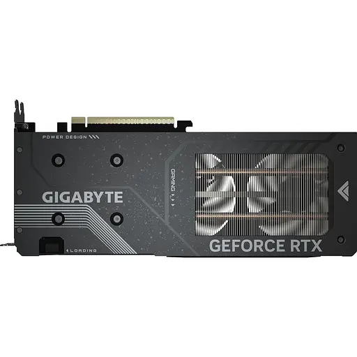 Відеокарта Gigabyte GeForce RTX 5050 Gaming OC 8GB (GV-N5050Gaming OC-8GD) EU [149009] - фото 8