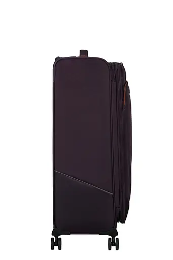 Чемодан American Tourister SUMMERRIDE PLUM 80x48x30(33) 80 См ME7*07006 - фото 7