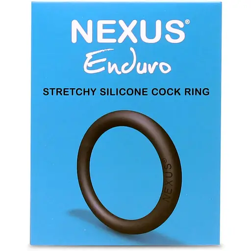 Ерекційне кільце Nexus Enduro - фото 2