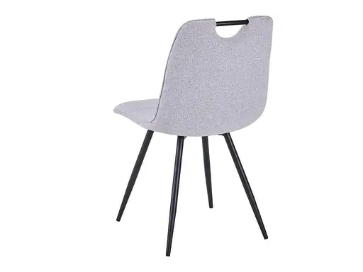 Стілець Avanti ZEN Light Grey - фото 3