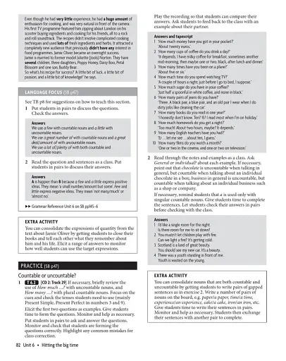 New Headway Upper-Intermediate: Teacher's book + Resource Disc Pack - фото 7