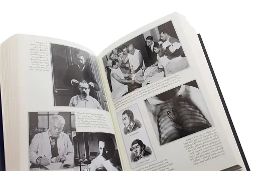 The Body. A Guide for Occupants - фото 4