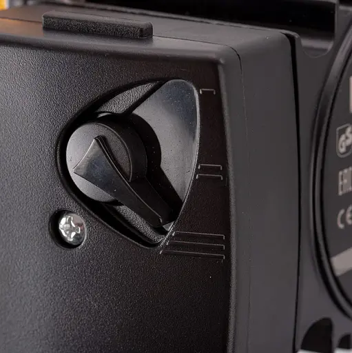 Циркуляционный насос Tekk Haus CP 25-4-130 - фото 3