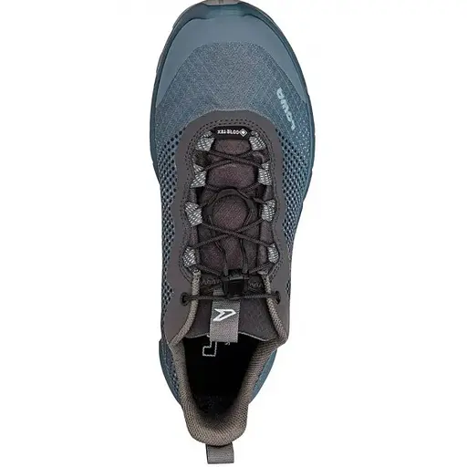 Кросівки Lowa Merger GTX LO W 41 Light Blue (1012-320433-6073-41.0) - фото 4