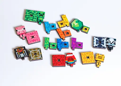 Настільна гра Ingame Quest Квест у коробці: Місія Джунглі (укр.) (ВР_КВКМД) - фото 7