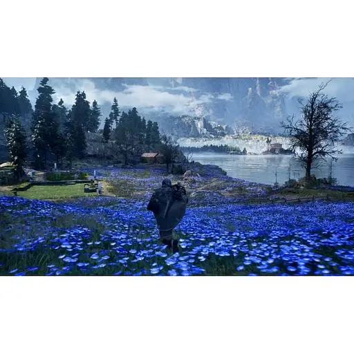 Гра Hell is Us російські субтитри PS5 - фото 2