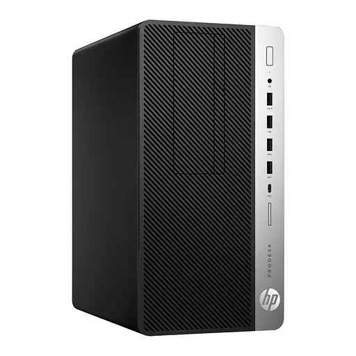Комп'ютер HP Refurb ProDesk 600 G5 MT i7-9700/16/480SSD - фото 3