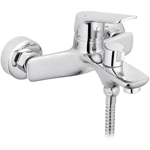 Смеситель для ванны Kroner KRP Dorn - C060 (CV033916) - фото 1