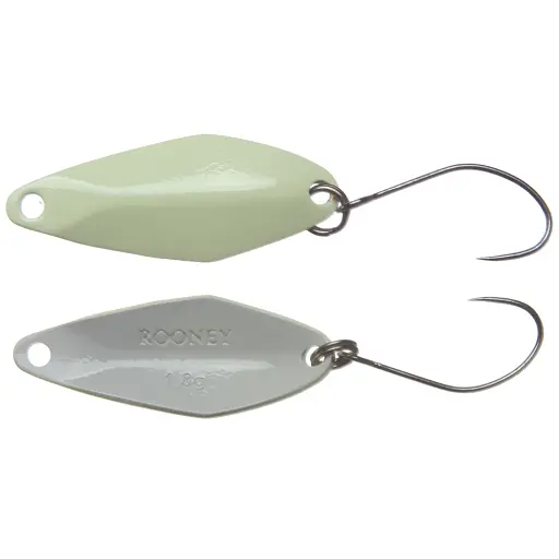 Блесна Nories Masukurouto Rooney 1.5g #005 - фото 1