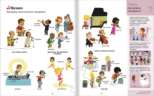 Танці. Автор Паскаль Еделен - фото 5