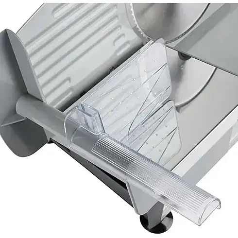 Скиборка Camry CR 4702 слайсер 400 Вт хлеборезка - фото 4