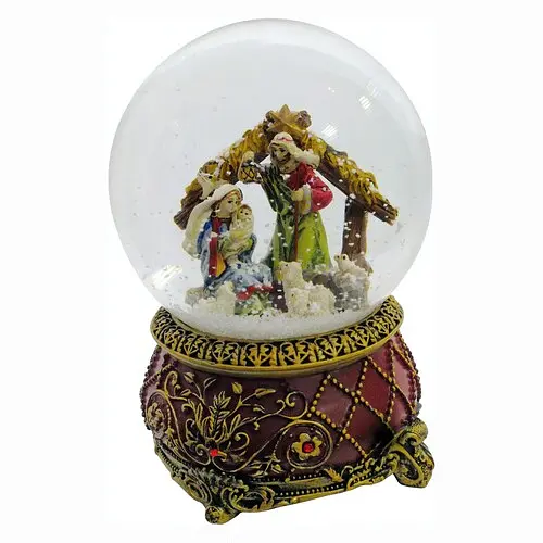 Куля Різдво - фото 1