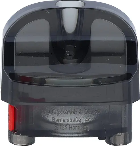 Картридж для Smok Nord 4 RPM2 4.5ml Coil без випаровувача (18149) - фото 2