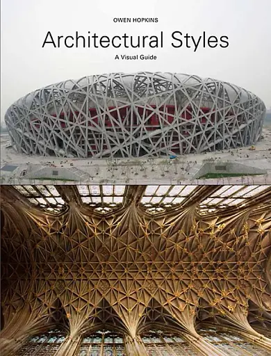 Architectural Styles. A Visual Guide