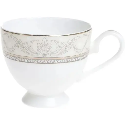 Чашка с блюдцем 240ml NP106CUP/240 - фото 5