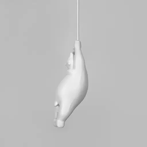 Світильник серії Bear Balloons Flush Mount Ø 30 см | Арт. SGJ10-300 | Line F - фото 3