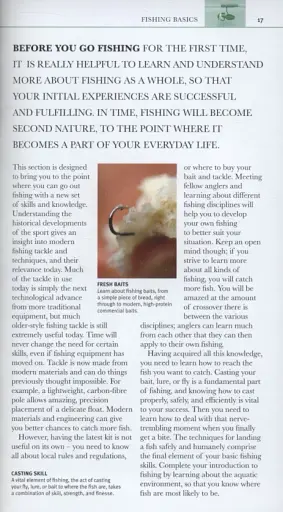 Fishing. Eyewitness Companions - фото 4