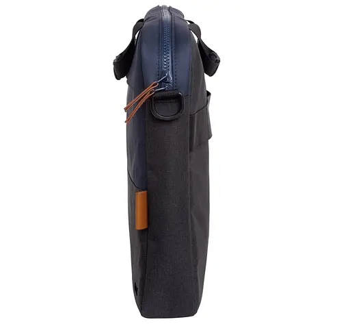 Сумка Lisboa 16", синяя Trust teh0014390 - фото 6