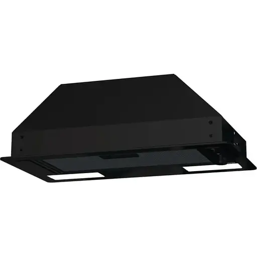 Вытяжка встраиваемая Gorenje BHI681EB - фото 1