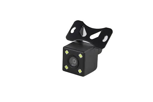 Відеореєстратор Falcon DVR HD89-2CAM-GPS Wi-fi - фото 3