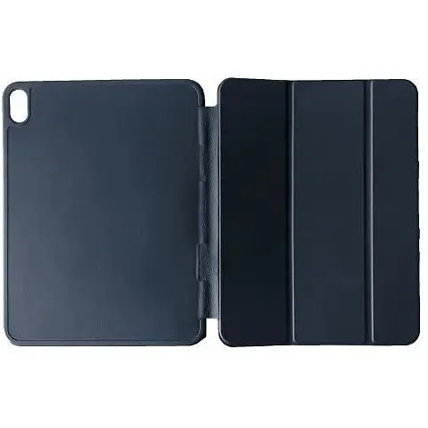 Чохол Smart Case+stylus для Apple iPad Air 11 2024/2025 темно-синій - фото 1