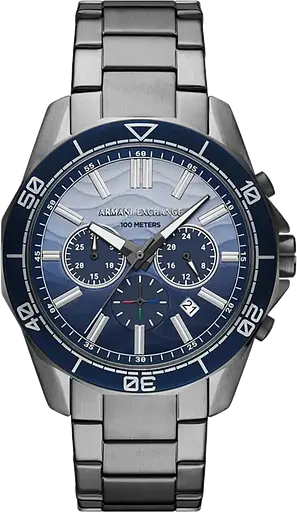 Часы Armani Exchange Spencer AX1967