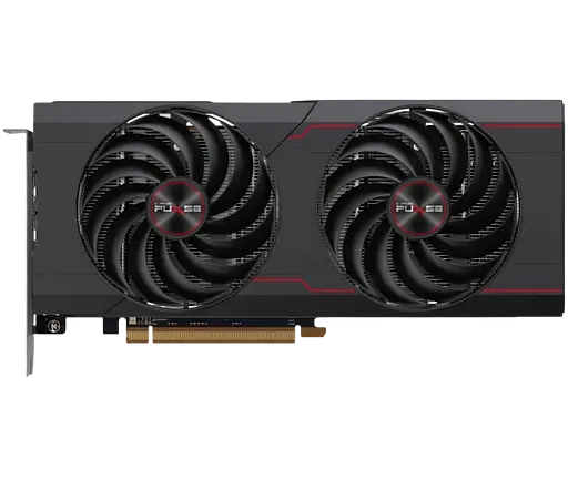 Відеокарта AMD Radeon RX 6700 10GB Sapphire Pulse (11321-98-90G) Refurbished